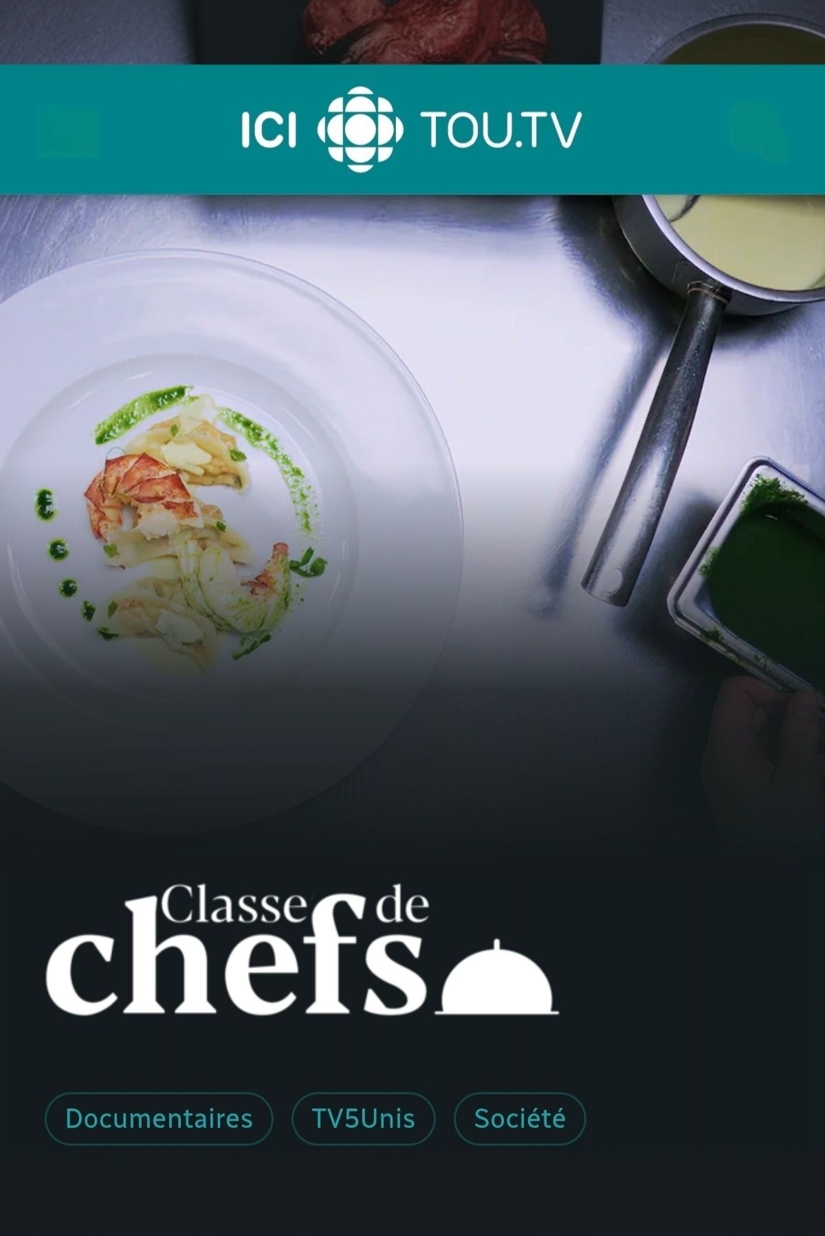 Class des Chefs   