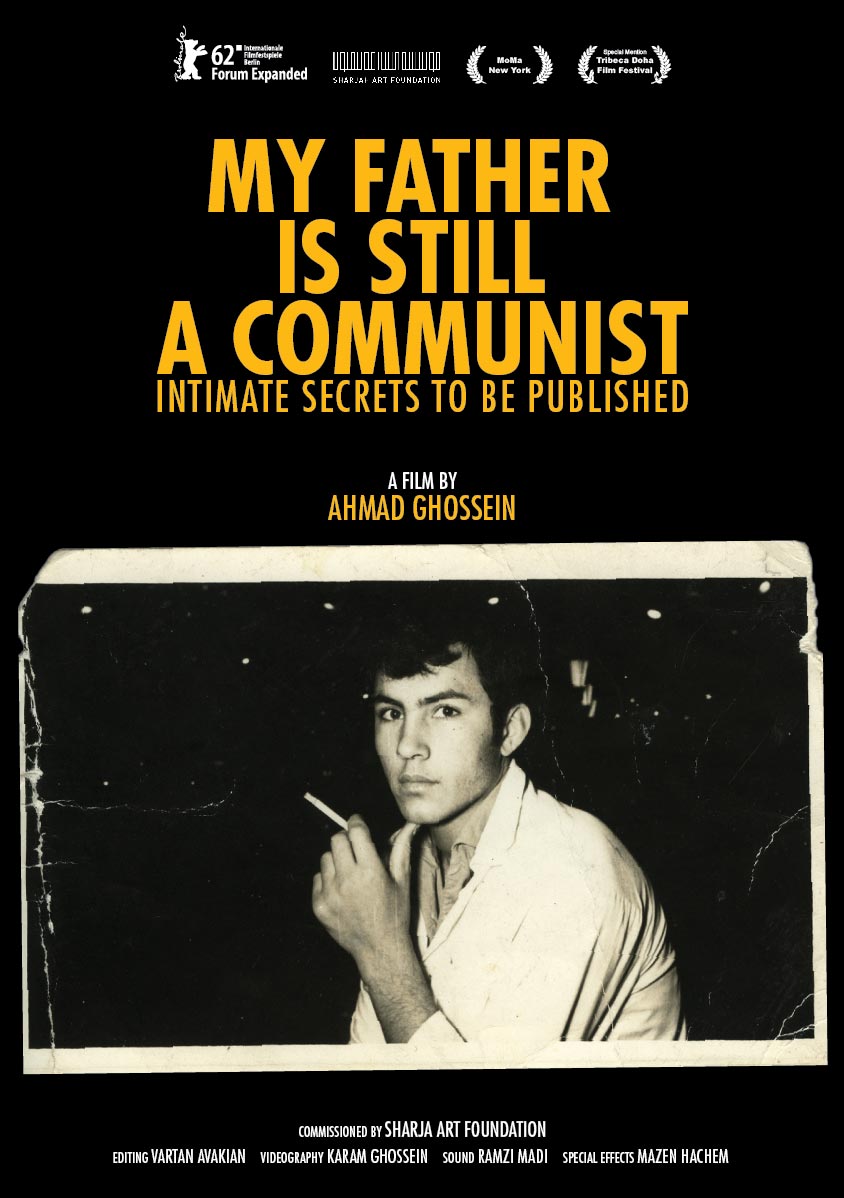 My Father is Still a Communist