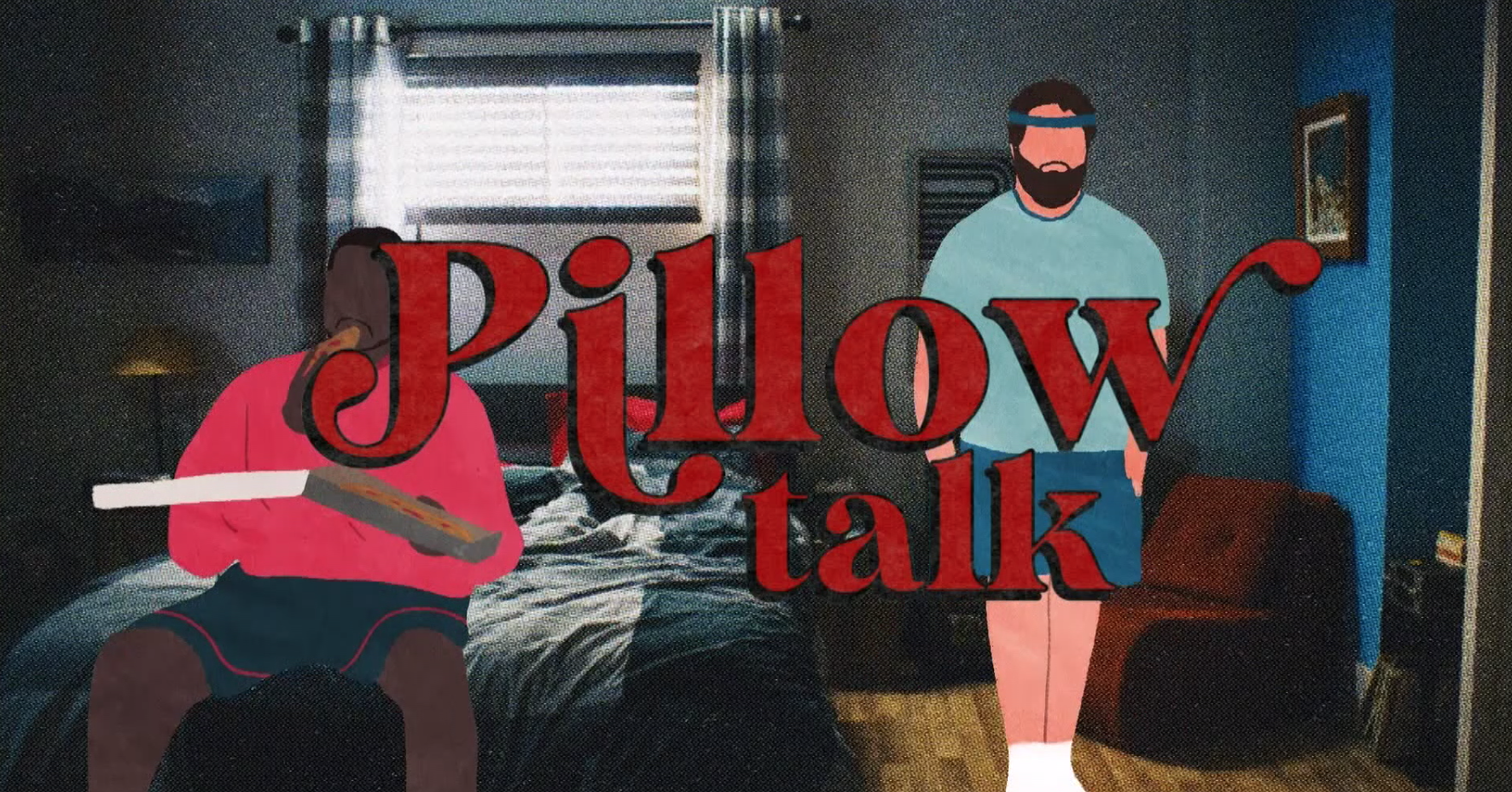 Pillow Talk (Entre deux draps)