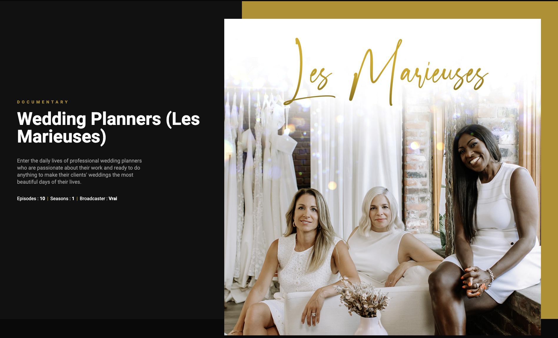 The wedding planners II